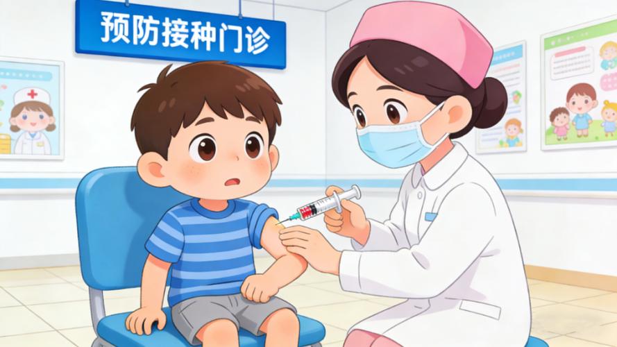 去哪里接种疫苗