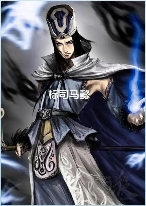 三国杀司马懿技能详解