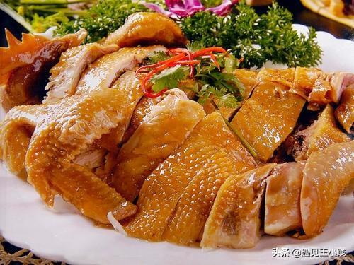 卖坛子鸡宣传文案