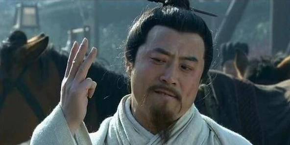许攸的才能