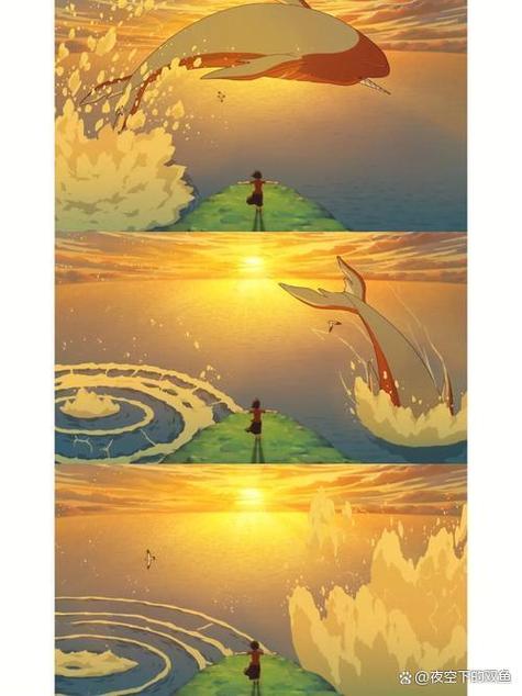 大鱼海棠免费观看图标