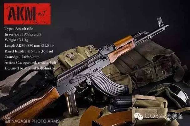 akm4499游戏截图