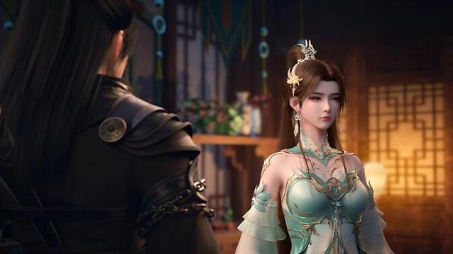 斗破苍穹第六季免费观看高清