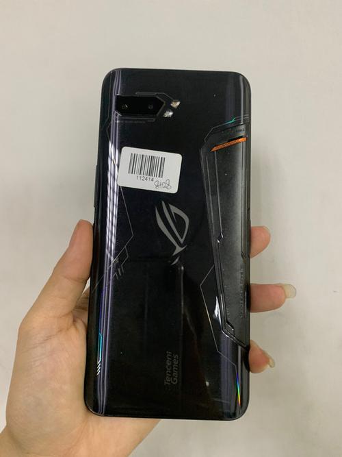 华硕rog2港版