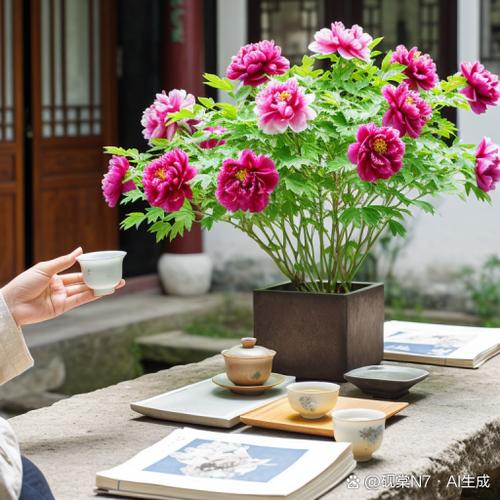 综影视:美人似棠