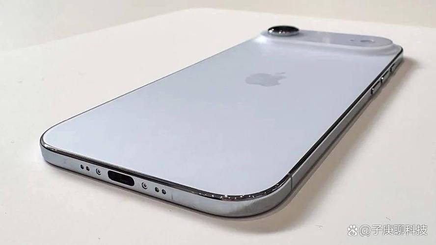 iphoneair参数配置