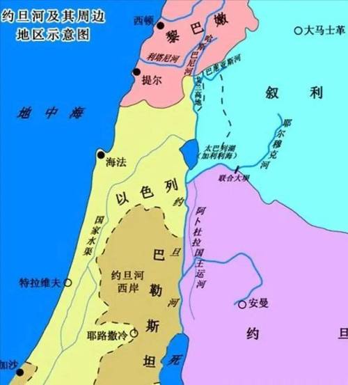 耶路撒冷领地