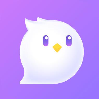 咕咕语音收费吗图标