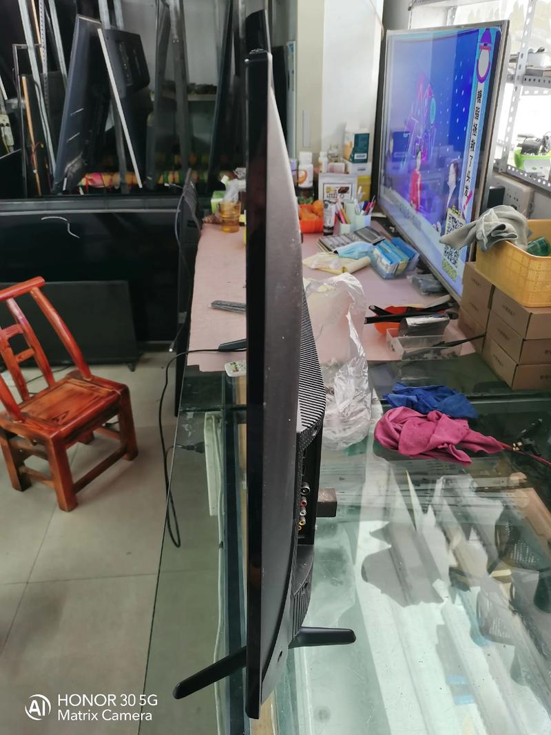 东芝电视是海信生产的吗
