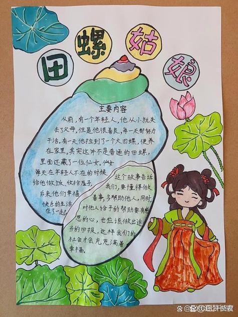民间故事500篇免费游戏截图