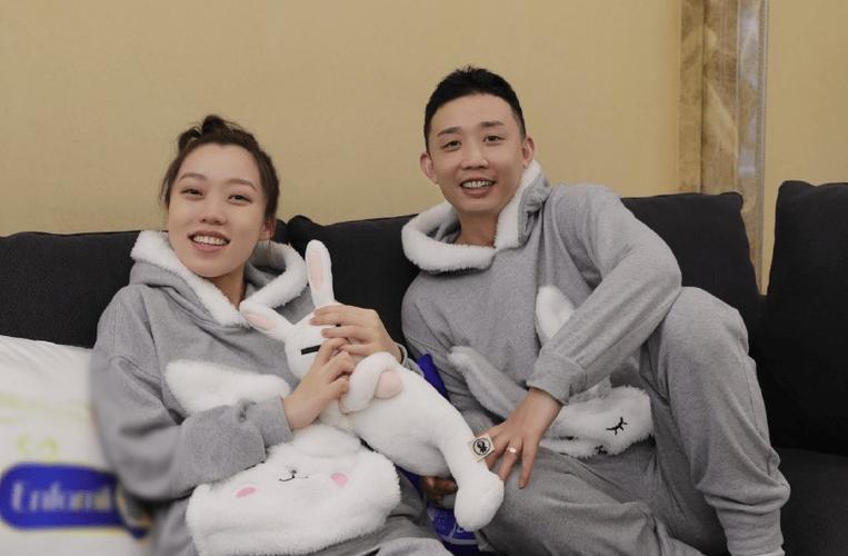 gai和他老婆参加了哪些综艺节目