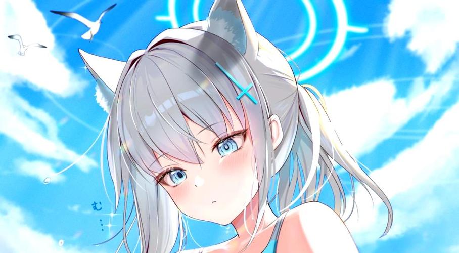 冷月白狐改名叫什么了