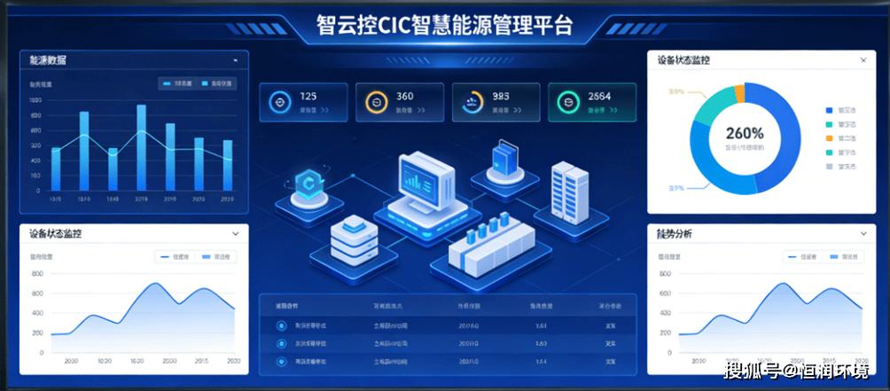 云智能远程控制