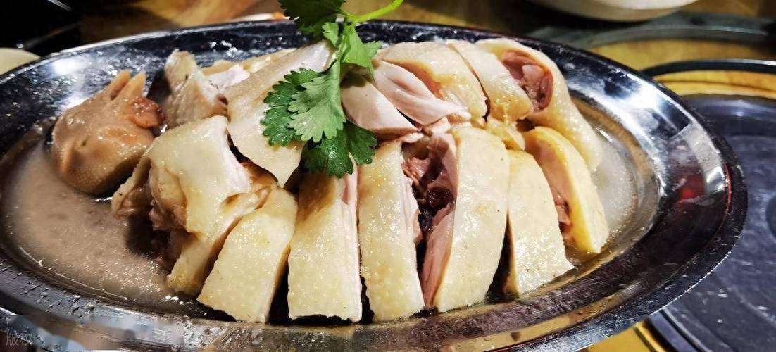四大名菜之首