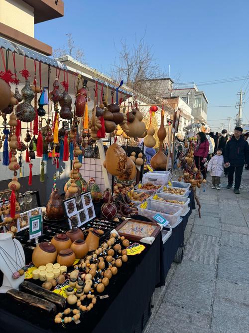 中国最大的集市在哪