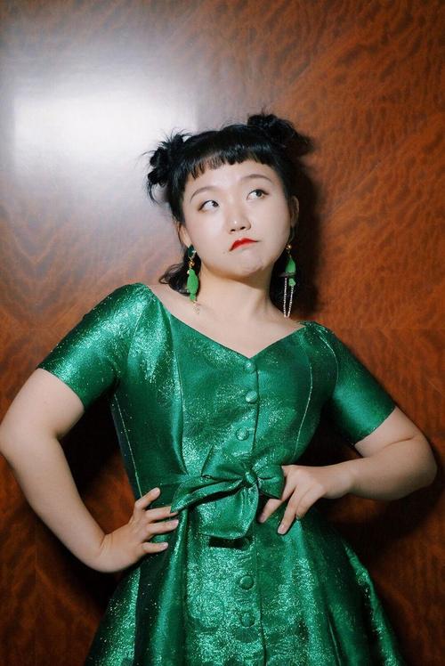 辣目洋子的真名