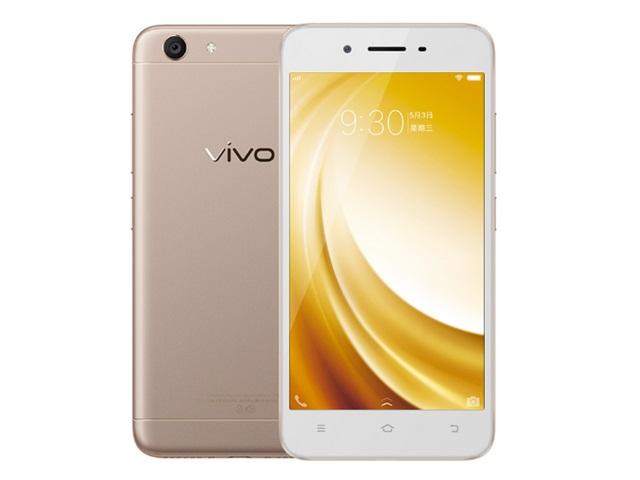 vivoy53支持多大的内存卡