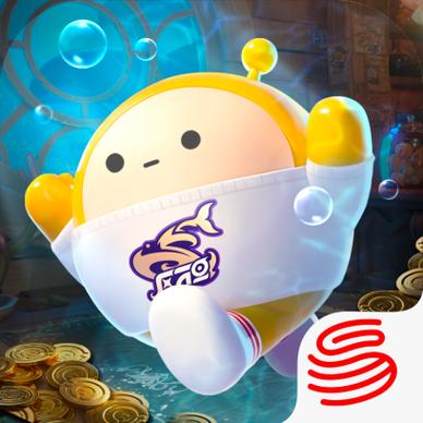 蛋仔秒玩小游戏游戏截图