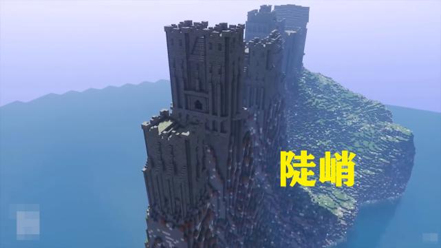 城堡怎么建造