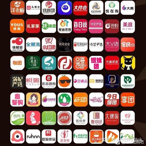 团购平台排行榜前十名