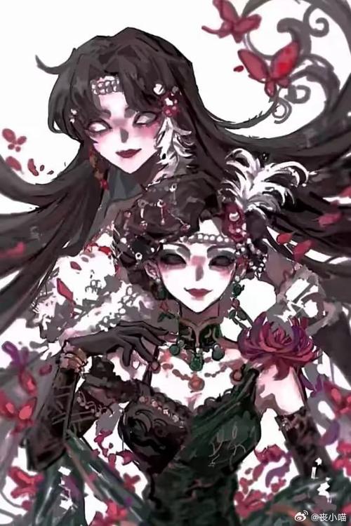 第五人格溜红蝶