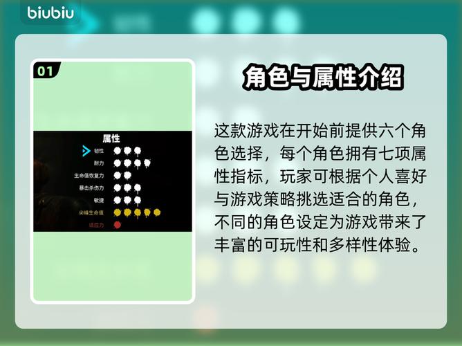死亡岛2最强角色推荐