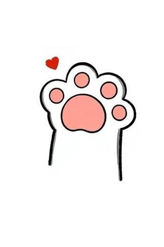 猫爪漫画页面缩略图