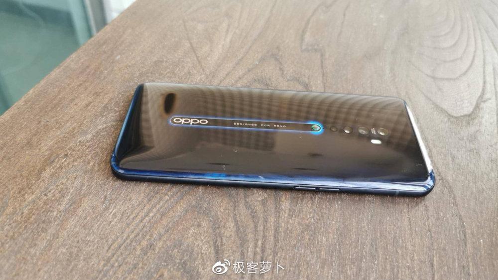 oppo reno2多少钱