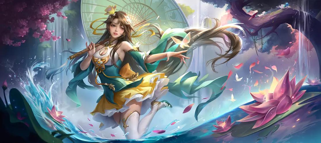 三国杀小乔的腿