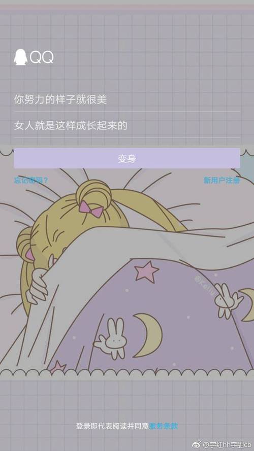 qq主题美化版