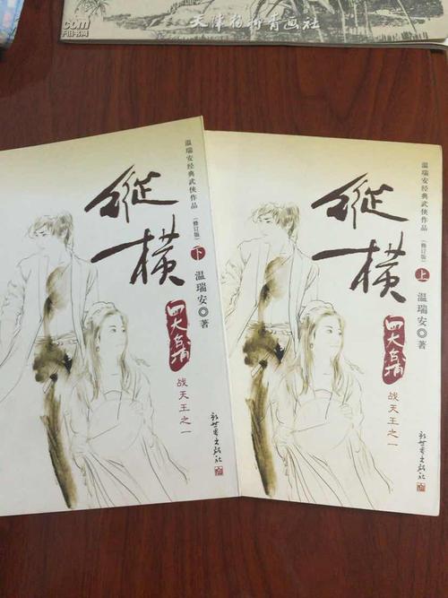 纵横中文网小说