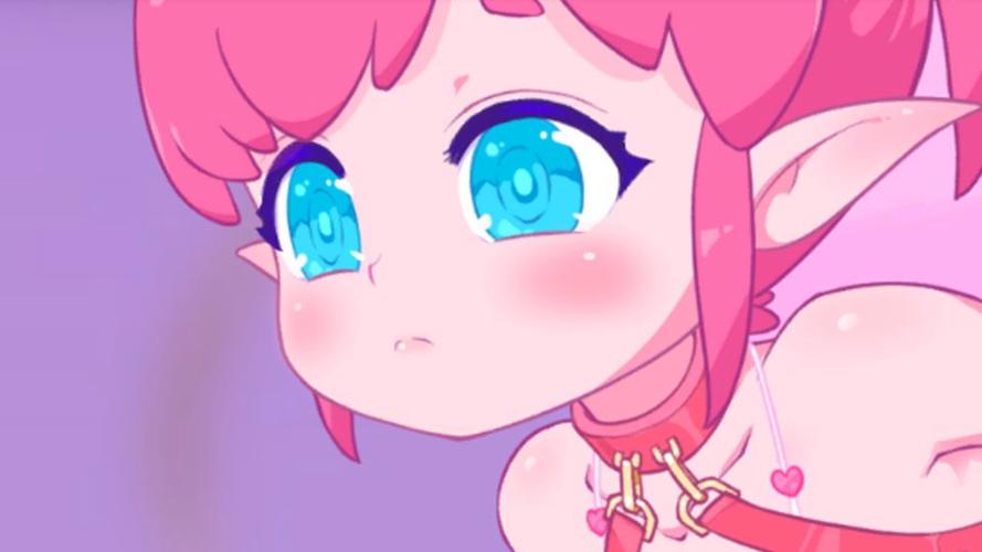 《少女妖精弹珠台》