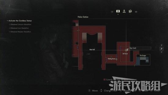 生化危机2武器获取方法