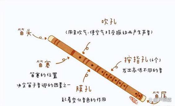 音乐的组成部分