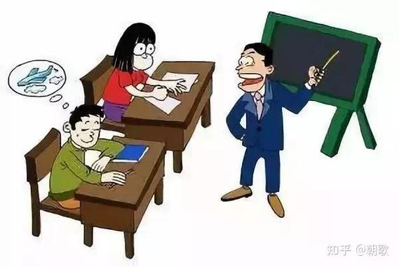 老师说孩子上课注意力不集中怎么回复图标