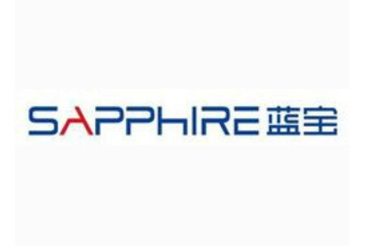 蓝宝石科技有限公司