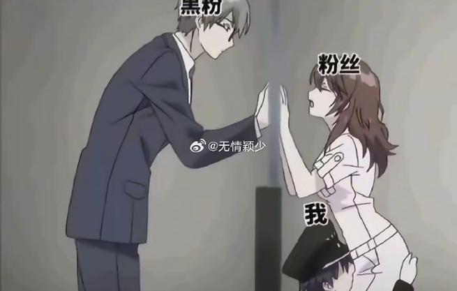 骚福瑞的意思