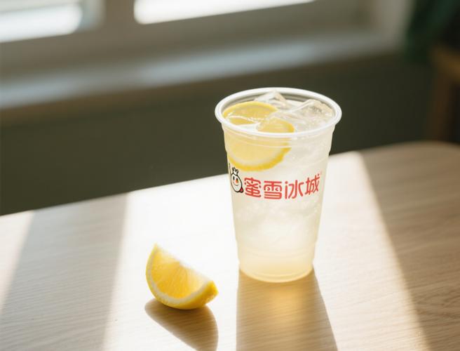 蜜雪冰城柠檬水能放多久