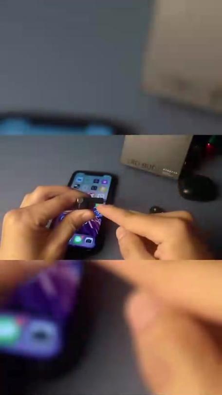 如何从耳机上断开蓝牙