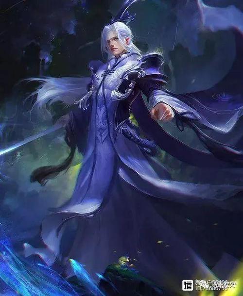 诸天之从新做人系统