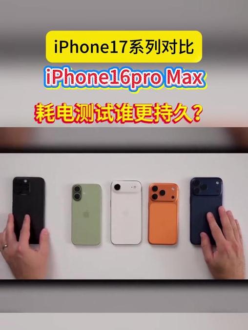 16max和17max选哪个