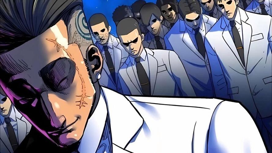 私人英雄漫画版免费下拉式