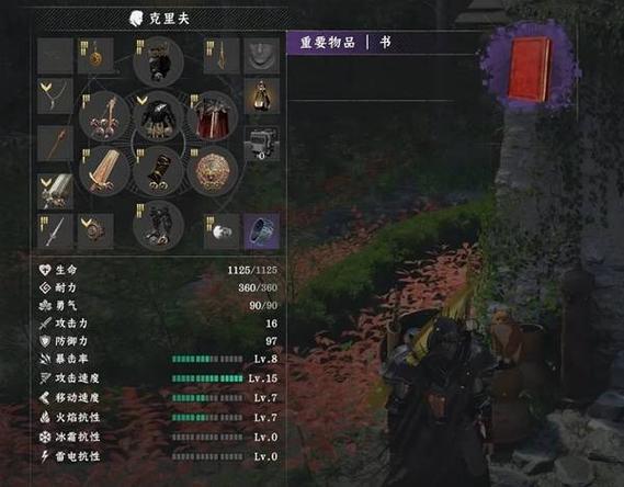 装备等级mod下载方法