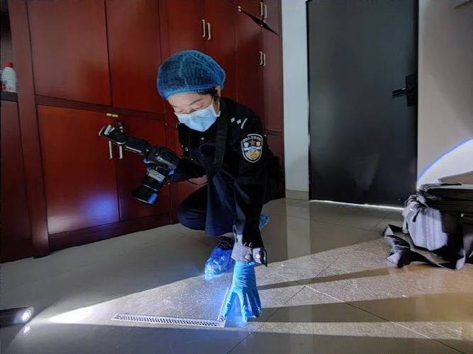 警察局验指纹要钱吗