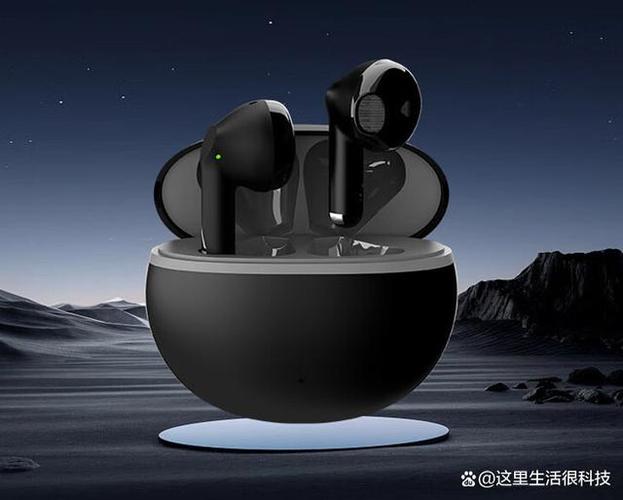 蓝牙耳机的特点和作用
