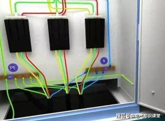 电冰挡开关怎么接才安全