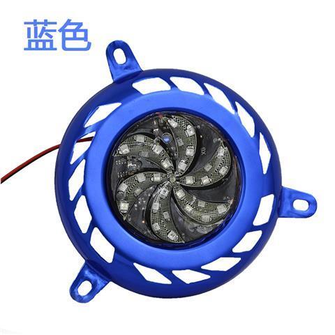 风扇灯一直闪烁怎么办