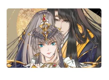 盛世梨花殿漫画免费阅读 小说