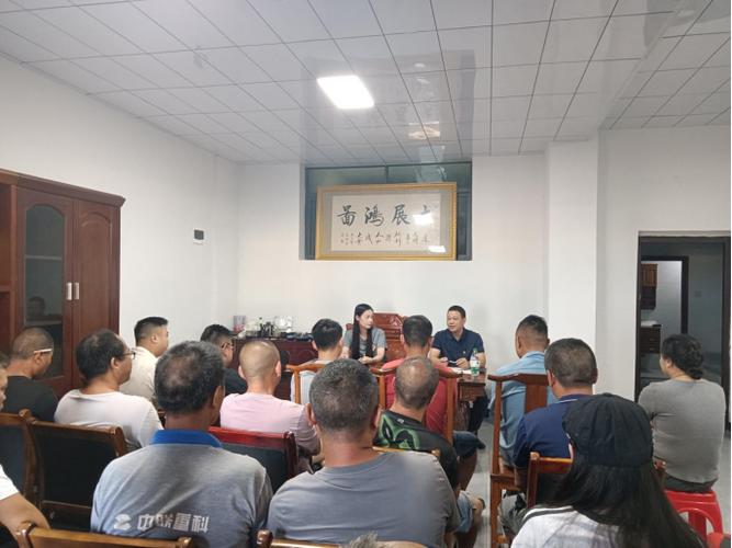 工会成立后怎么解散
