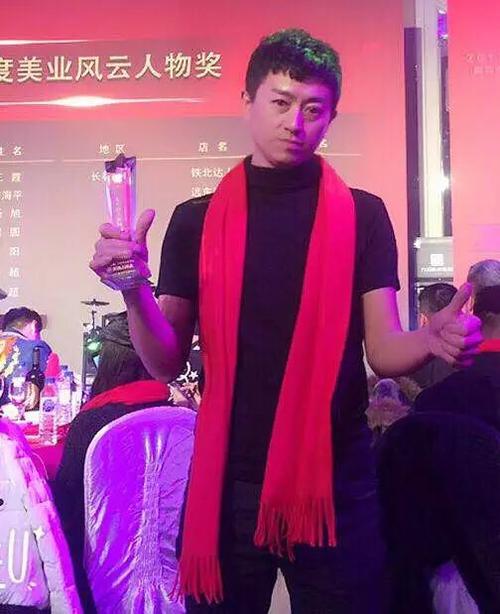 美团做头发好评怎么写